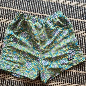 Antagonist kids baggies shorts